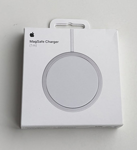 Apple MagSafe Charger (1m) , White (1 foto / 2)