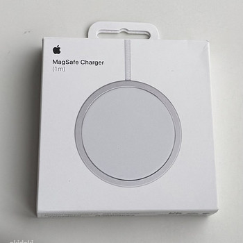 Apple MagSafe Charger (1m) , White