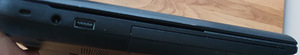 15,6" Toshiba Satellite C-50-A-19T + зарядное устройство (7 фото из 8)
