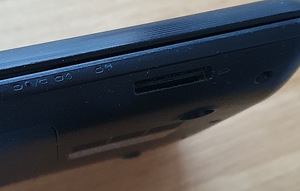 15,6" Toshiba Satellite C-50-A-19T + зарядное устройство (8 фото из 8)