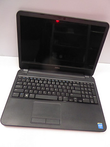 Sülearvuti Dell Inspiron 15 N2830 W8 + Laadija,Kott, Karp (3 foto / 6)
