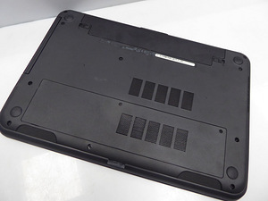 Sülearvuti Dell Inspiron 15 N2830 W8 + Laadija,Kott, Karp (6 foto / 6)