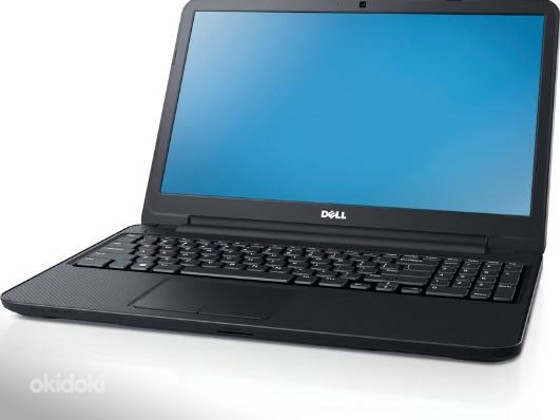 Sülearvuti Dell Inspiron 15 N2830 W8 + Laadija,Kott, Karp