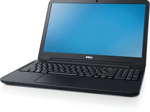 Sülearvuti Dell Inspiron 15 N2830 W8 + Laadija,Kott, Karp (1 foto / 6)