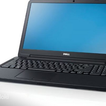 Ноутбук Dell Inspiron 15 N2830 W8 + Зарядка,сумка,коробка