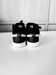 Кроссовки PUMA размер 38 (3 фото из 7)