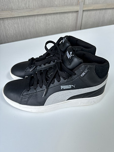 Кроссовки PUMA размер 38 (4 фото из 7)