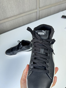 Кроссовки PUMA размер 38 (5 фото из 7)