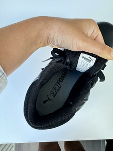 Кроссовки PUMA размер 38 (6 фото из 7)