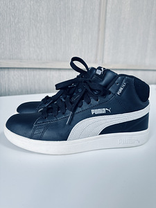 Кроссовки PUMA размер 38 (7 фото из 7)