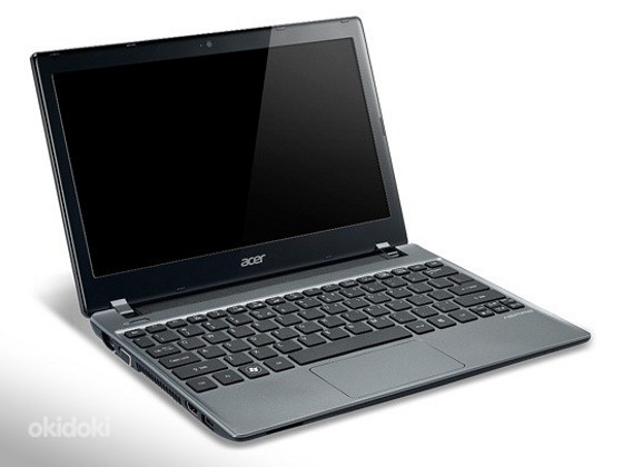 Sülearvuti Acer Aspire V5 + Laadija