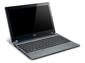 Sülearvuti Acer Aspire V5 + Laadija (1 foto / 6)