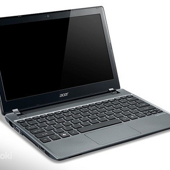 Ноутбук Acer Aspire V5 + Зарядка