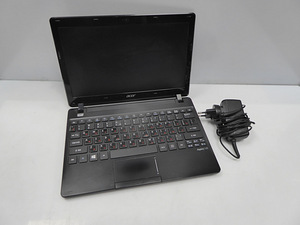 Sülearvuti Acer Aspire V5 + Laadija (2 foto / 6)