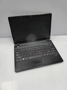 Sülearvuti Acer Aspire V5 + Laadija (3 foto / 6)