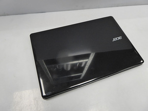 Sülearvuti Acer Aspire V5 + Laadija (4 foto / 6)