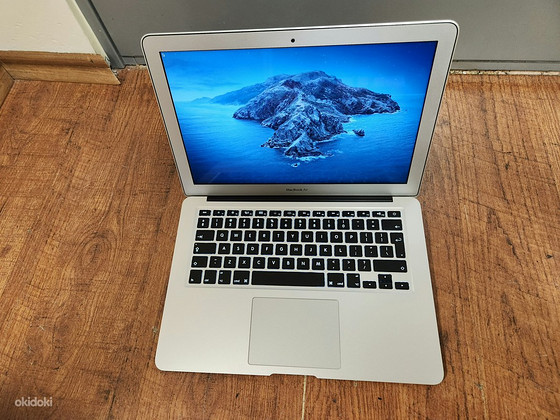 Macbook Air 13 :2015, i5, 4GB, 128GB