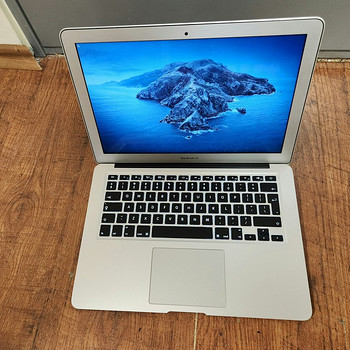 Macbook Air 13 :2015, i5, 4GB, 128GB