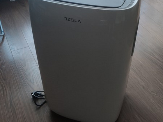 Мобильный кондиционер Tesla TTKA-12CHW