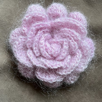 Käsitöö, Pross LILL, kootud (10 cm)