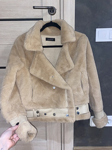 Продам дубленку (1 фото из 1)