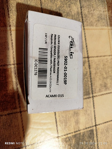 Andur, parkimisandur 5902-01-0019P (3 foto / 3)