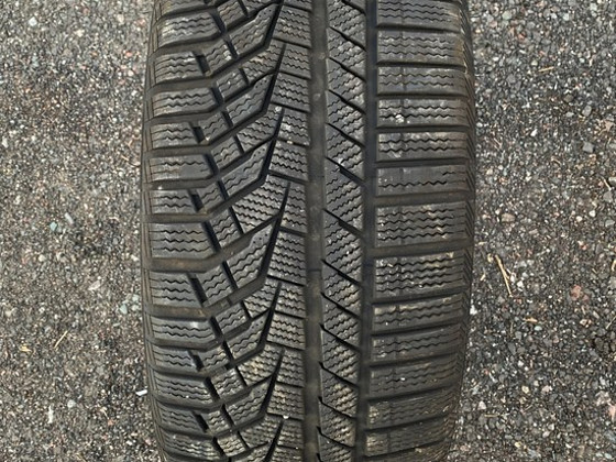 Sailun Ice Blazer Alpine EVO 245/45/19