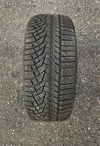 Sailun Ice Blazer Alpine EVO 245/45/19 (1 foto / 4)