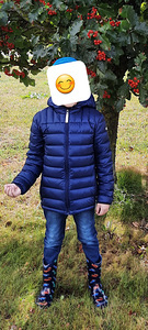Lenne jope, 134 (2 foto / 8)