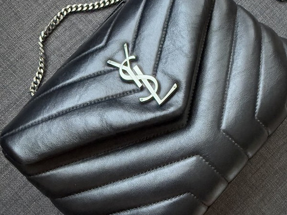 Ysl / Saint Laurent Low Low kaekott
