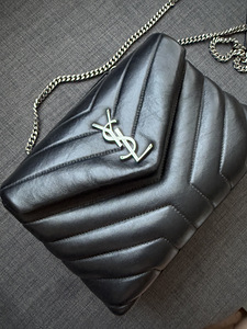 Ysl / Saint Laurent Low Low kaekott (1 foto / 8)