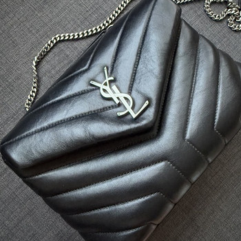 Ysl / Saint Laurent Low Low kaekott