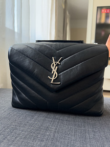 Ysl / Saint Laurent Low Low kaekott (4 foto / 8)