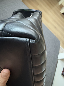 Ysl / Saint Laurent Low Low kaekott (5 foto / 8)