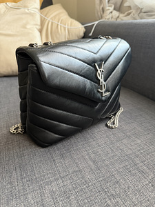 Ysl / Saint Laurent Low Low kaekott (7 foto / 8)