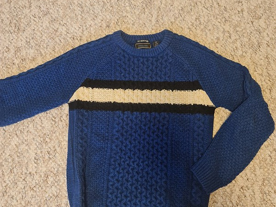Scotch & Soda kampsun suurus 152 152