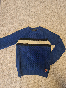 Scotch & Soda kampsun suurus 152 152 (1 foto / 1)