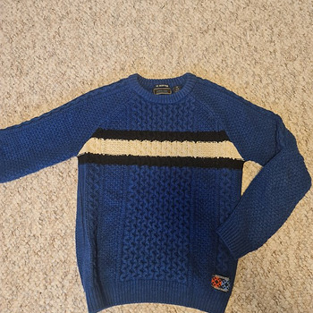 Свитер Scotch & Soda размер 152 152