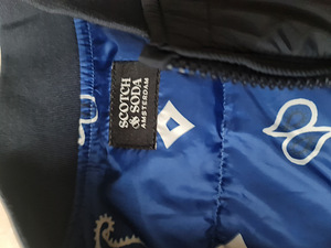Scotch & Soda jope, suurus 152 (4 foto / 6)