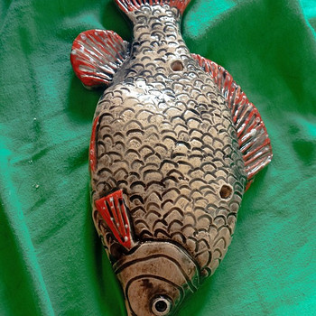 Keraamilised figuurid