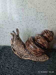 Керамические фигурки (9 фото из 9)
