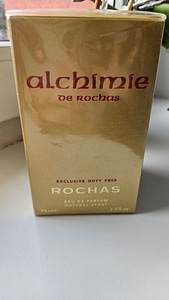 Rochas Alchimie parfume 75 ml (1 foto / 1)