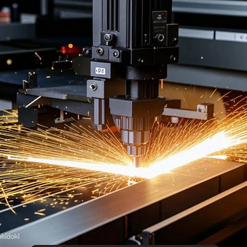 Laserlõikuse operaator