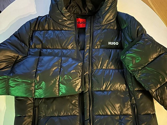 Jakk Hugo Boss