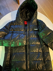 Куртка Hugo Boss (1 фото из 1)