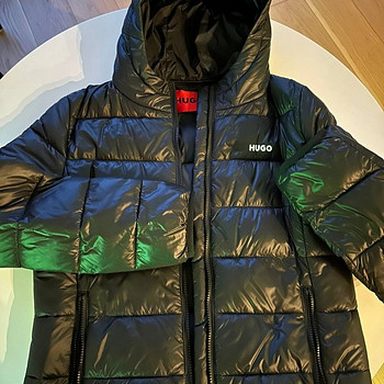 Jakk Hugo Boss