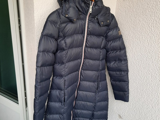 Pikem sulejope 36-38