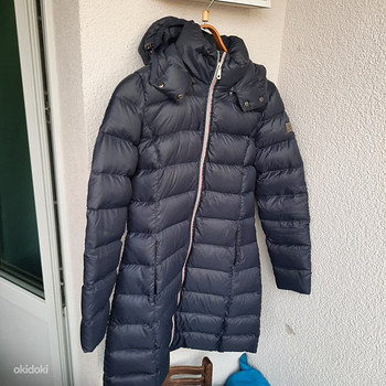 Pikem sulejope 36-38