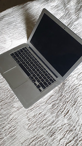 Macbook Air 2014, 13", 256GB SSD. (1 фото из 2)