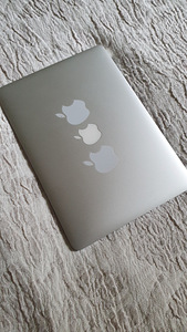 Macbook Air 2014, 13", 256GB SSD. (2 фото из 2)